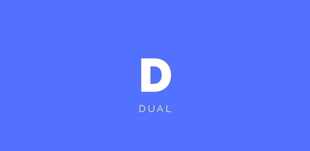 Dual - Website Builder Full