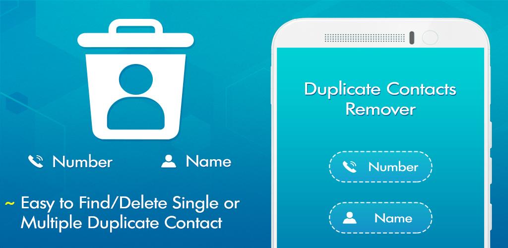 Duplicate Contacts Remover - Contact Optimizer