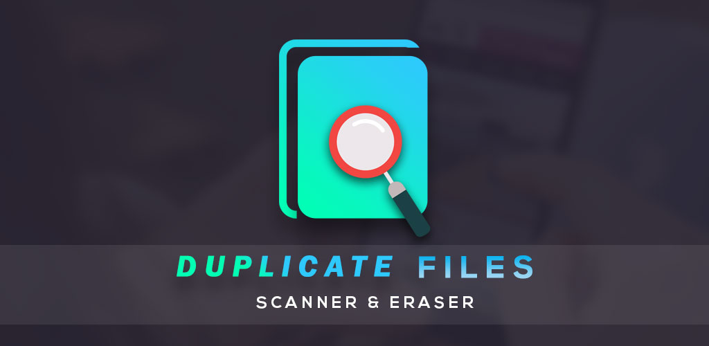 Duplicate File Scanner & Eraser Full