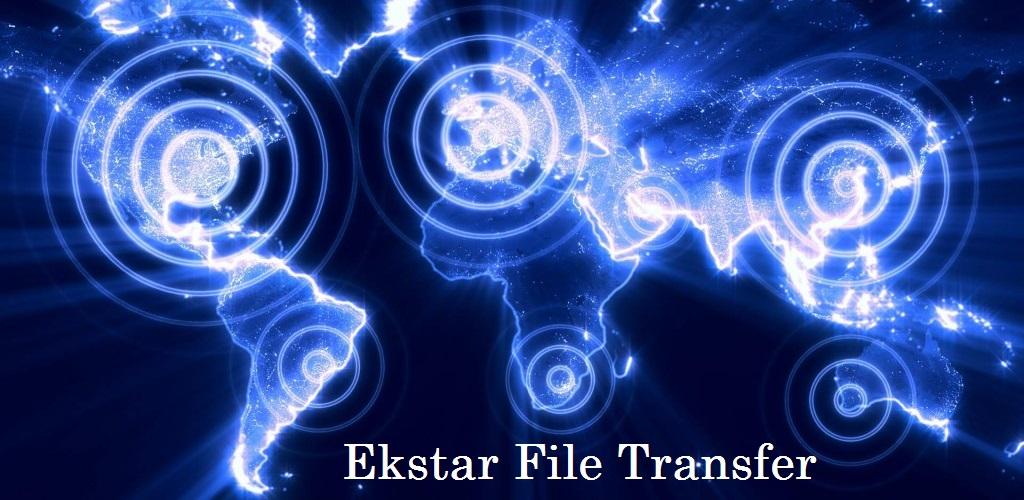 Extra File Transfer
