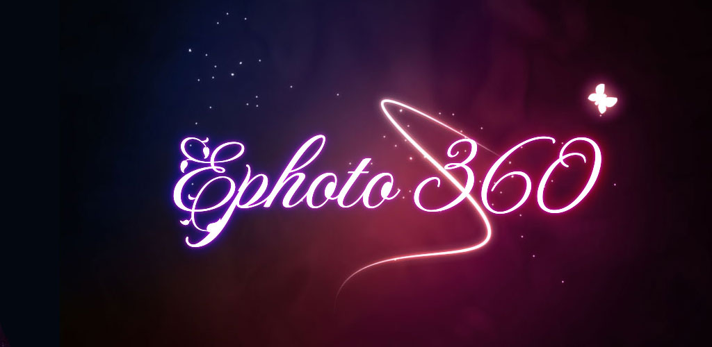 Ephoto 360 - Photo Effects Premium