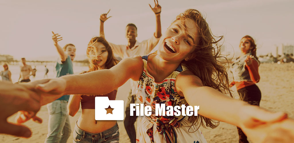 File Master - Manager&Explorer