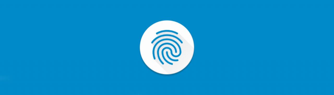 Fingerprint Scanner Tools Pro