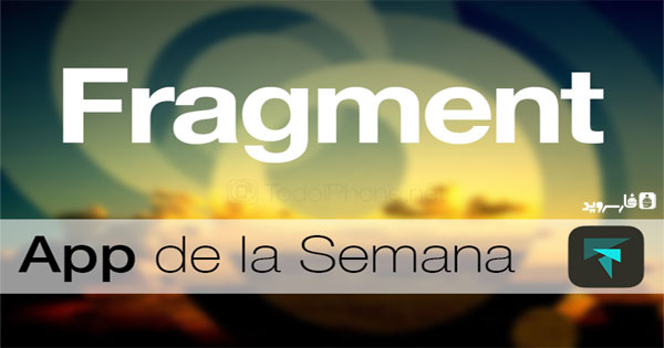 Download Fragment - Android art creation program!