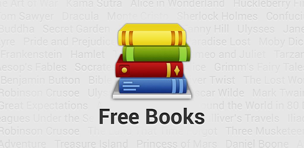 Free Books - 23,469 Classics Full