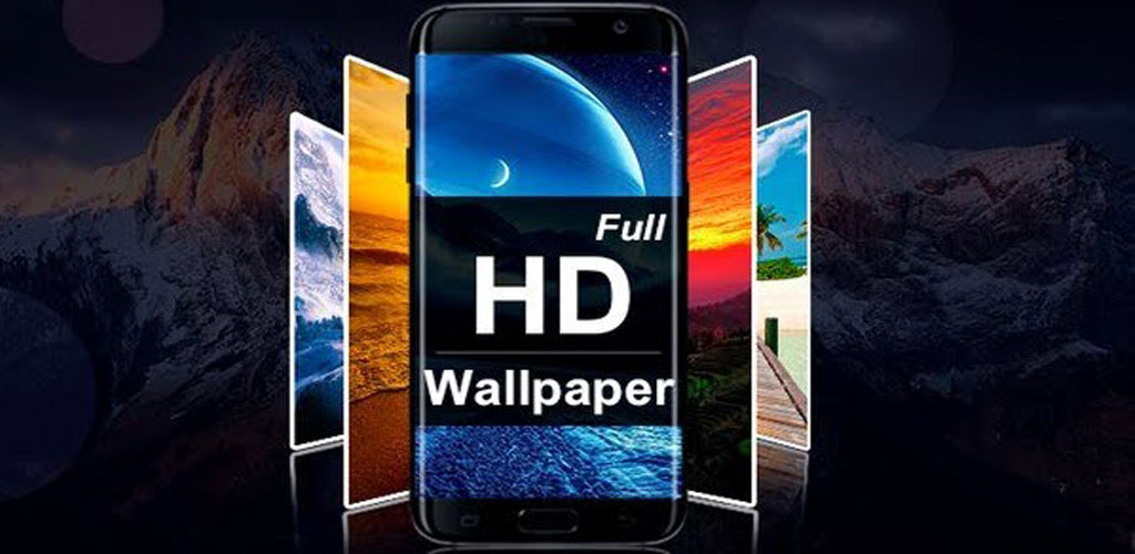 Full HD Wallpapers