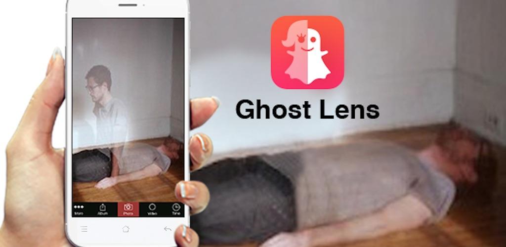 Ghost Lens-Clone Full 