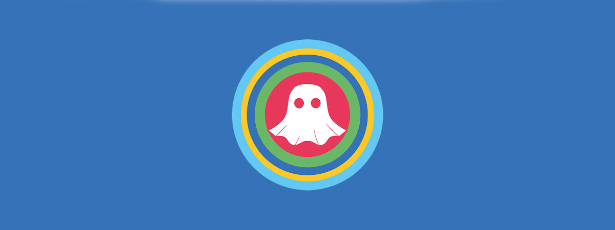 GhostScreen Paid Android