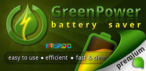 Download GreenPower Premium - Android energy management program