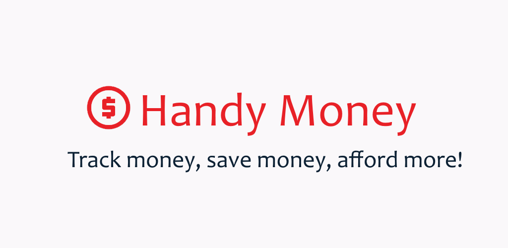 Handy Money - Expense Manager