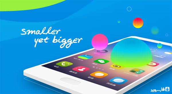 Download Hola Launcher - Simple & Fast - Fast Launcher Android!