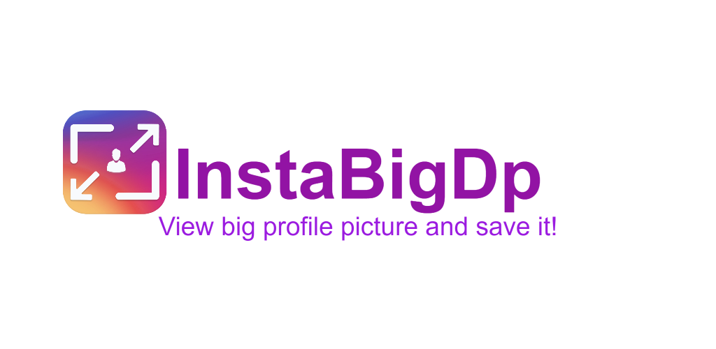 Instant Big Profile Dp HD 1080 Pro