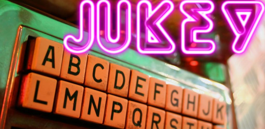 Jukey - Jukebox Music Player