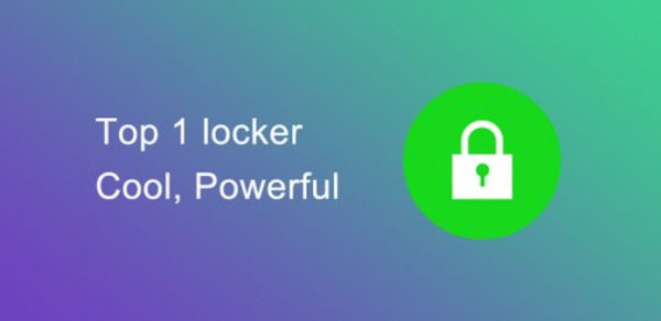 Download KK Locker - Lollipop & KitKat - stylish screen lock for Android
