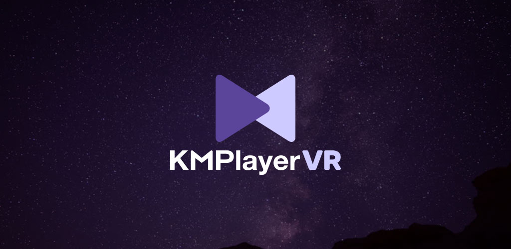KMPlayer VR