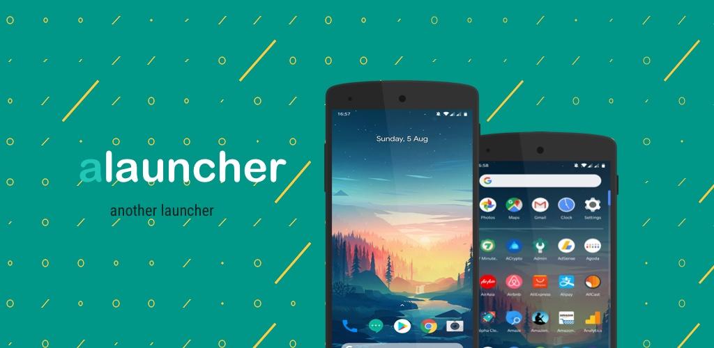 Launcher Pro - Pixel App Launcher