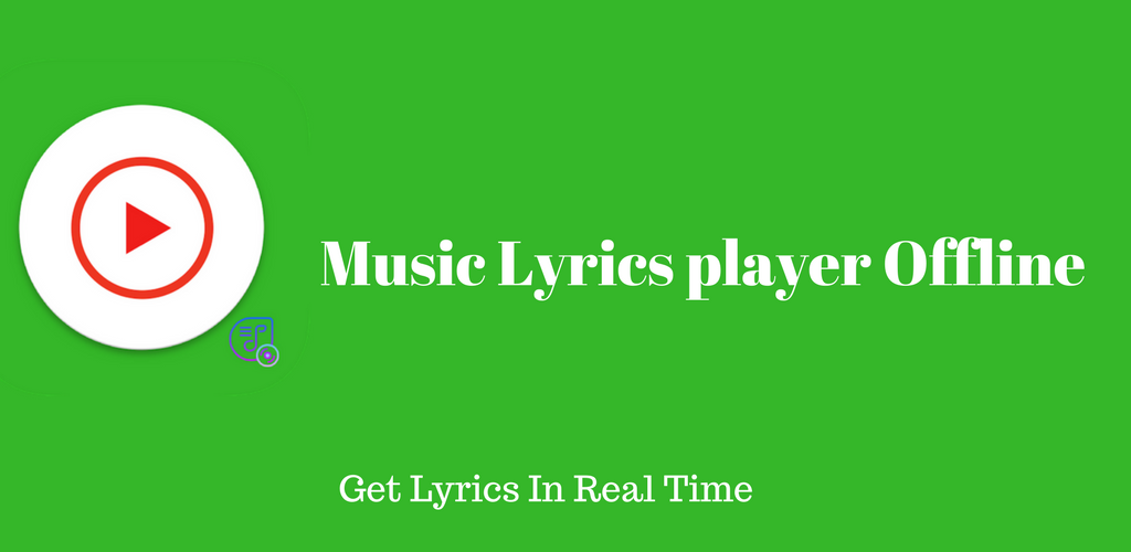 Mp3 Music Lyrics Player Offline Pro-Lyrics Display