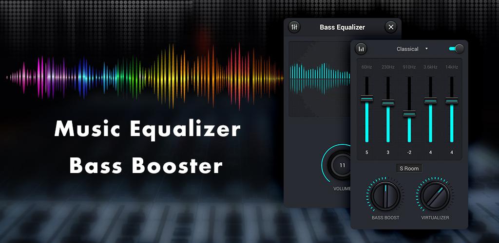Music Volume Equalizer Pro