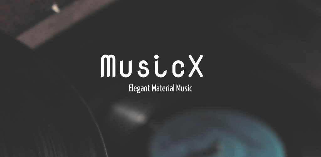 MusicX Music Player Pro