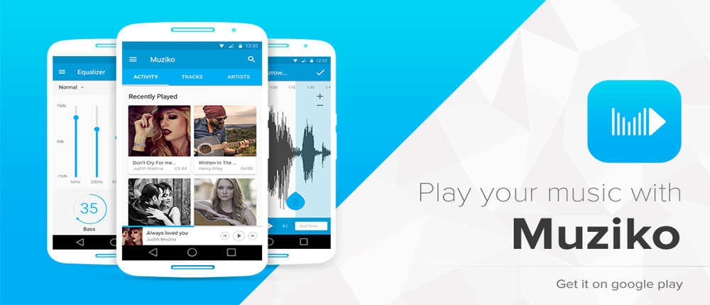 Music Music Player Pro Android