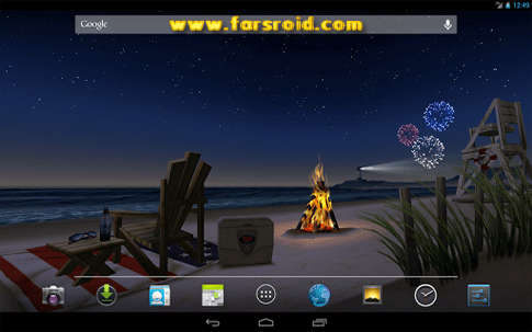 Download My Beach HD Android