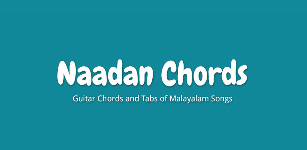 Naadan Chords Premium
