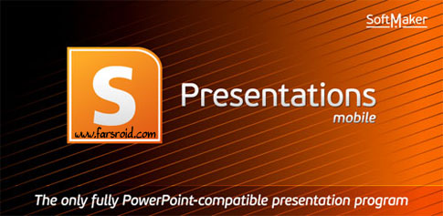 Download Office 2012: Presentations - Android Office!