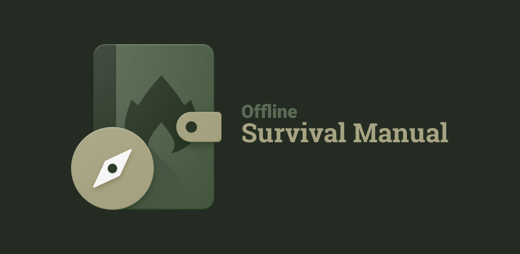 Offline-Survival-Manual