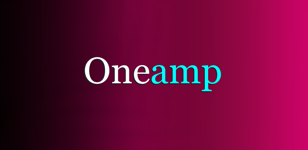 Oneamp Pro - Music Player