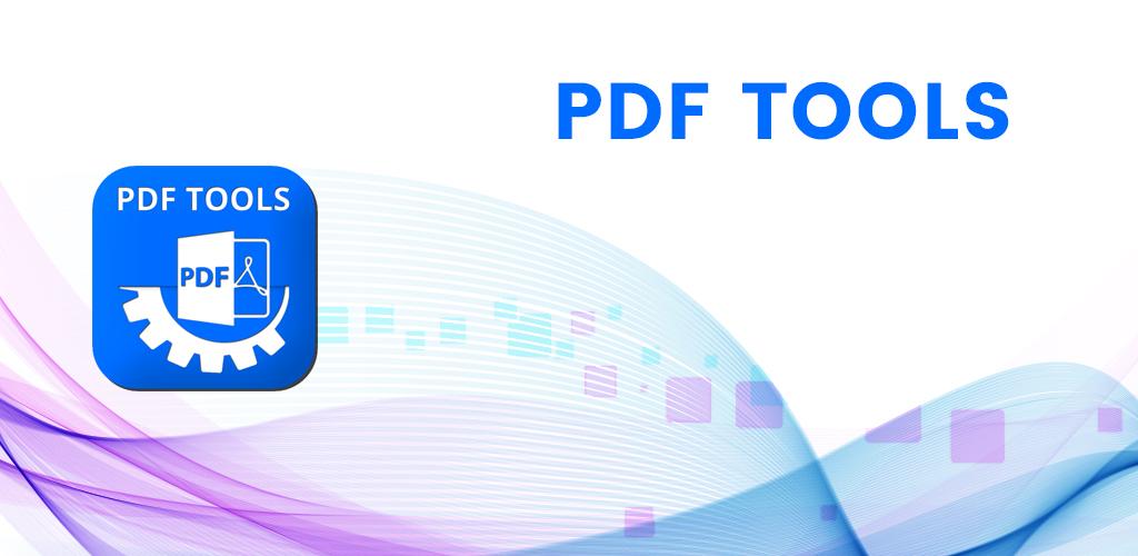 PDF Tools-Merge,Rotate, Watermark,Split