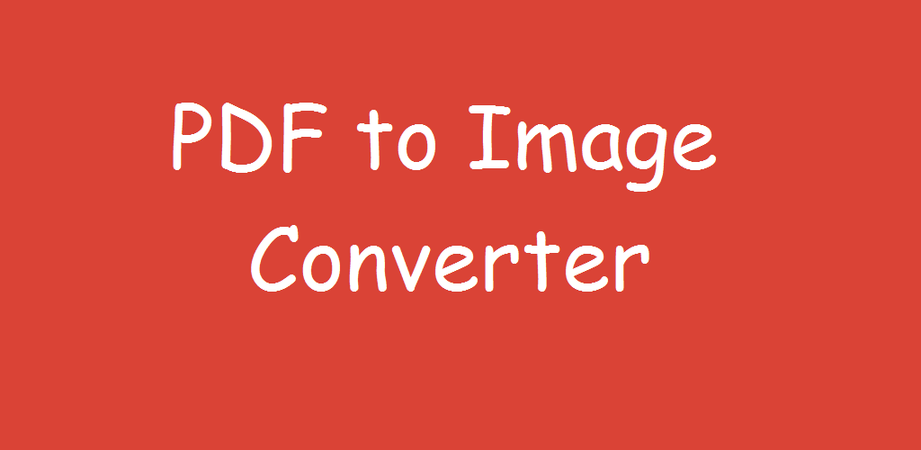 PDF to Image Converter Premium