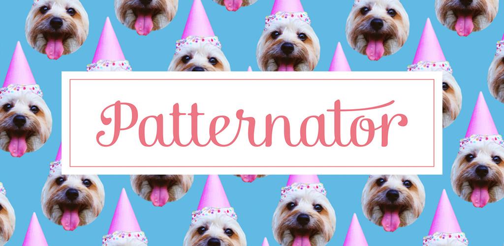 Patternator Video Patterns Backgrounds Wallpapers Premium