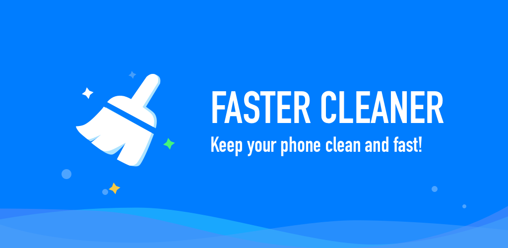 Phone Booster Cache Clean