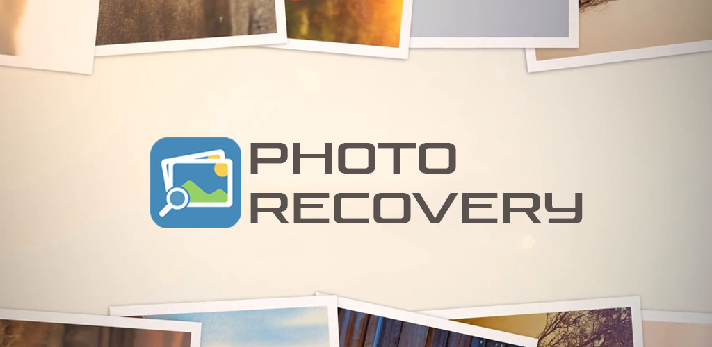 Photo Recovery - Restore Image