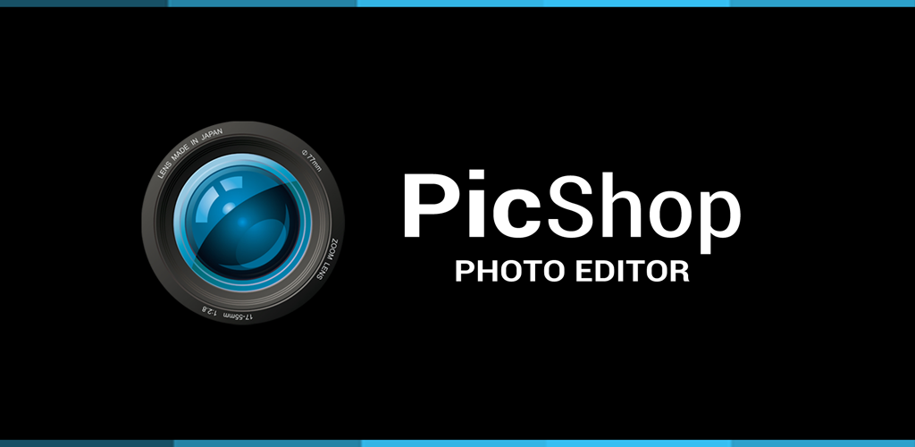  PicShop Photo Editor