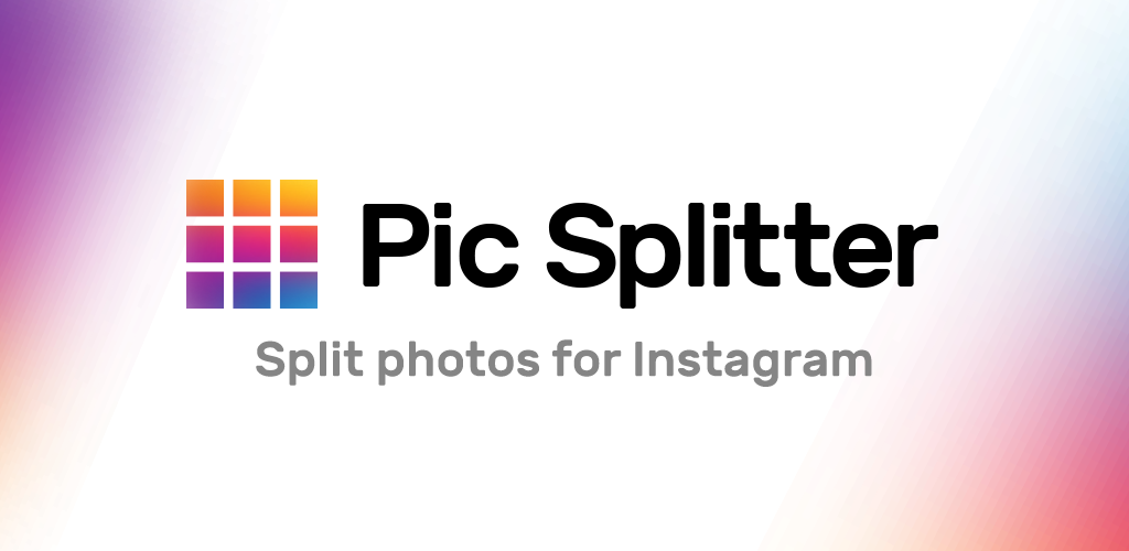 PicSplitter for Instagram