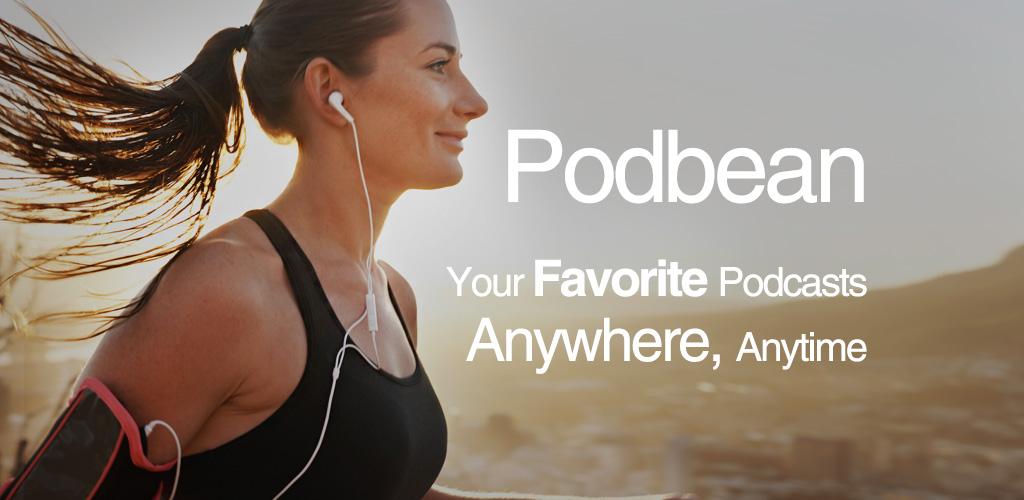 Podcast App & Podcast Player - Podbean