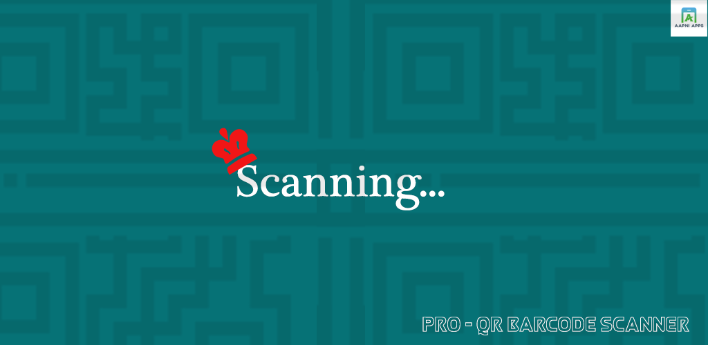 Qr Barcode Scanner Pro