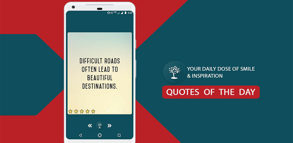 Quotes of the day -Inspiration Quotes daily quotes