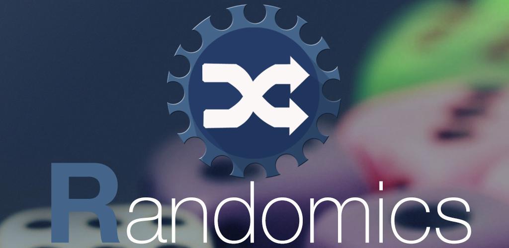 Randomics - Rnd Generator Full
