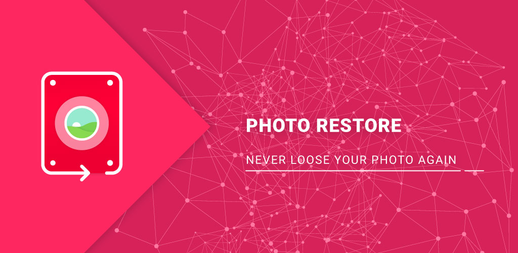 Recover & Restore Deleted Photos PRO