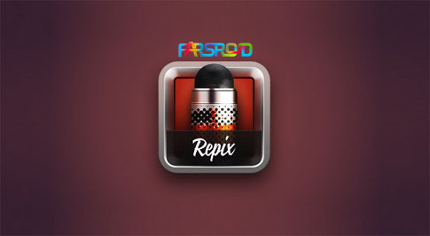 Download Repix - Creative photo editing program for Android