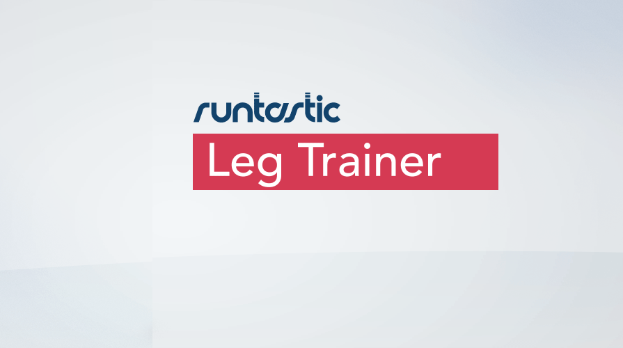 Runtastic Leg Trainer - Workouts & Exercises