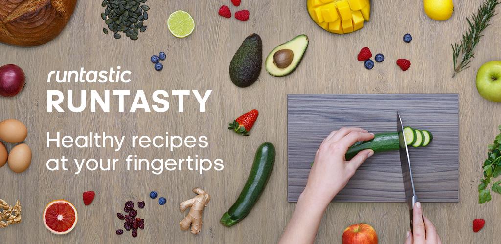Runtasty - Healthy Recipes & Cooking Videos