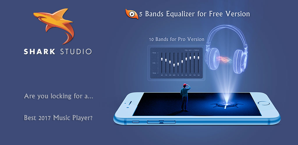 S+ Music Player 3D - Premium