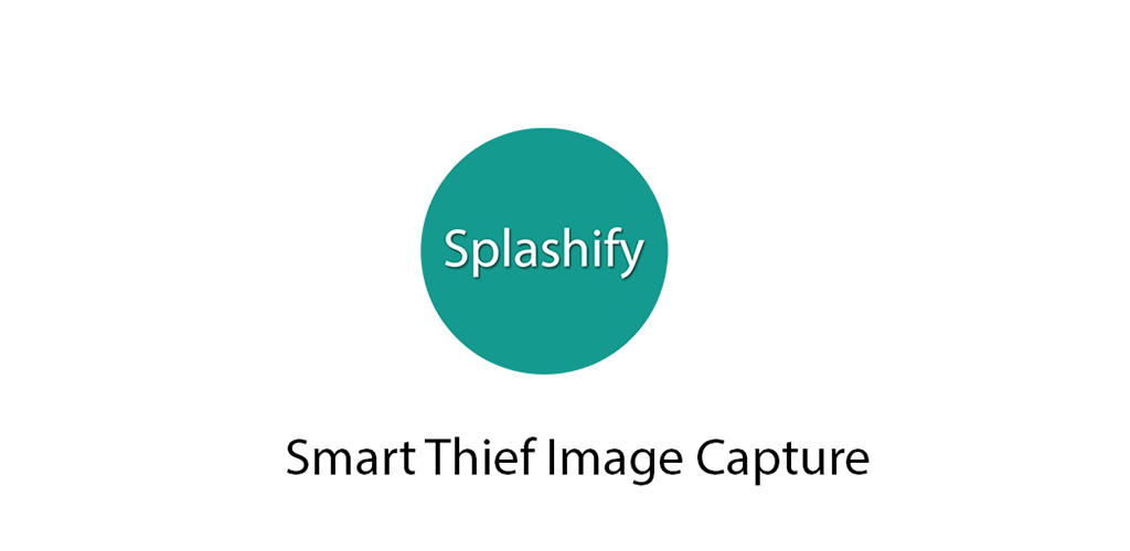 SPLASHIFY - Anti Theft | Catch the thief