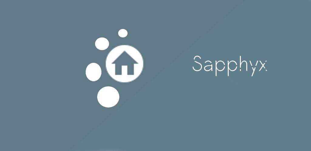 Sapphyx launcher 2 Premium