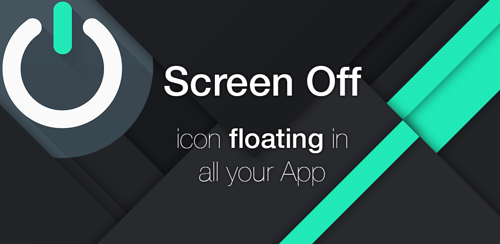 Screen Off Floating