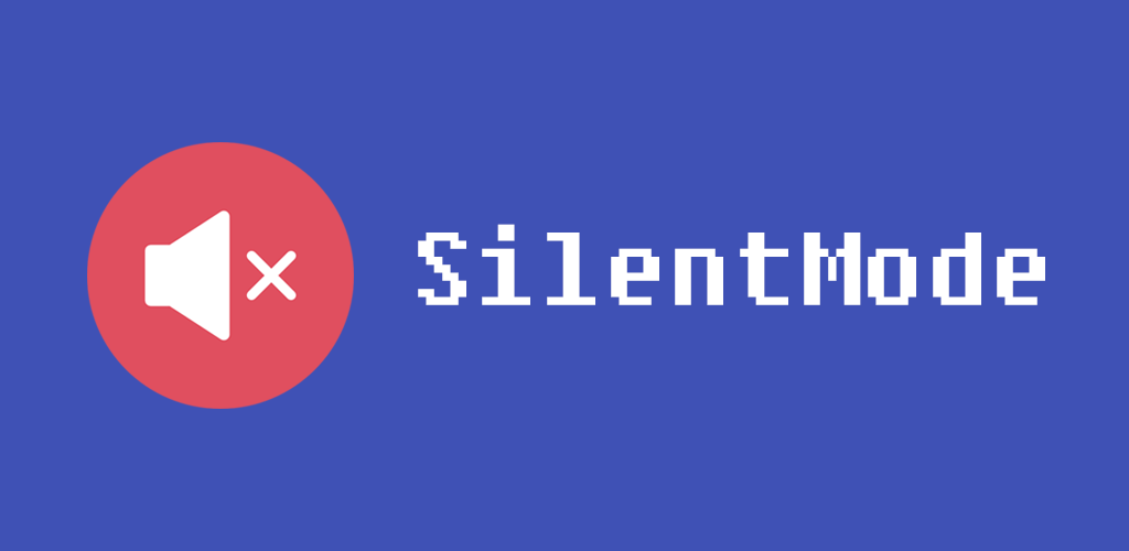SilentMode (SilentCamera)