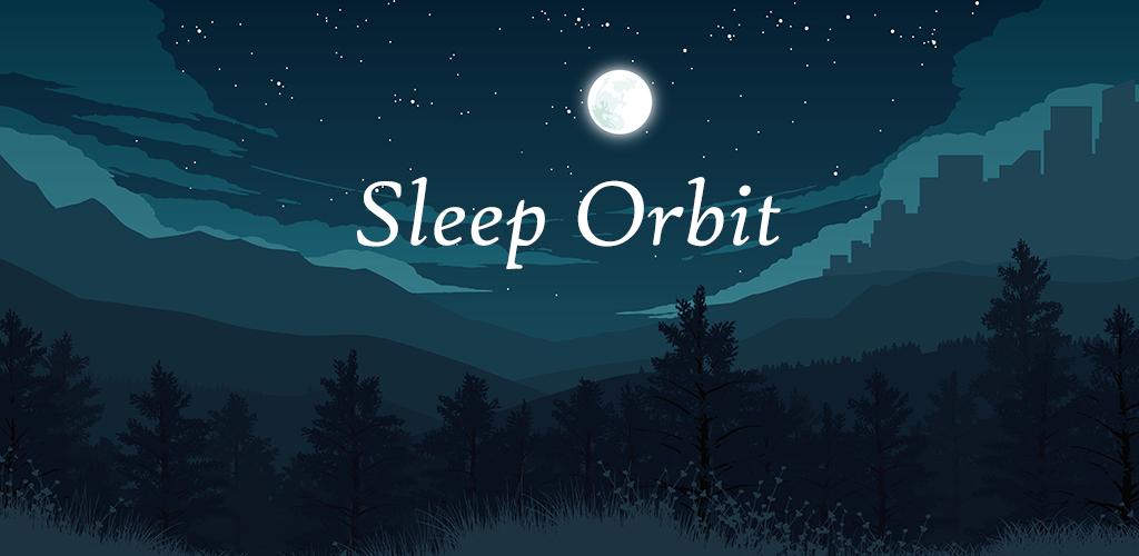 Sleep Orbit: Relaxing 3D Sound Full
